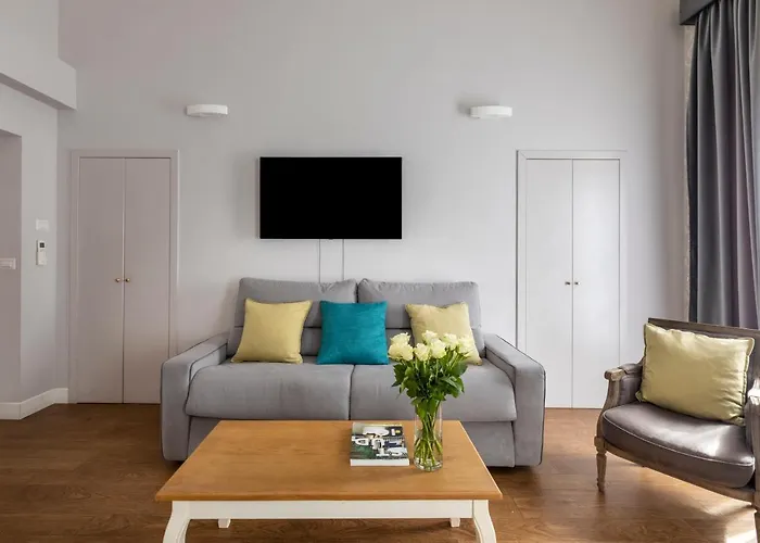 Spagna Art & Suites - Ca Domus Collection