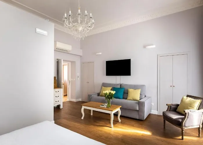 Spagna Art&Suites