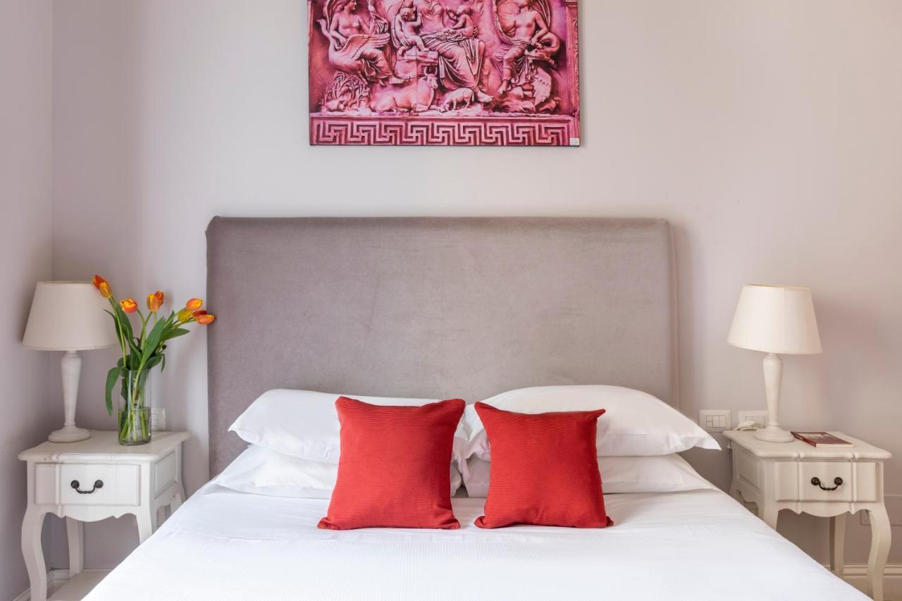 Spagna Art&suites 2* Rome
