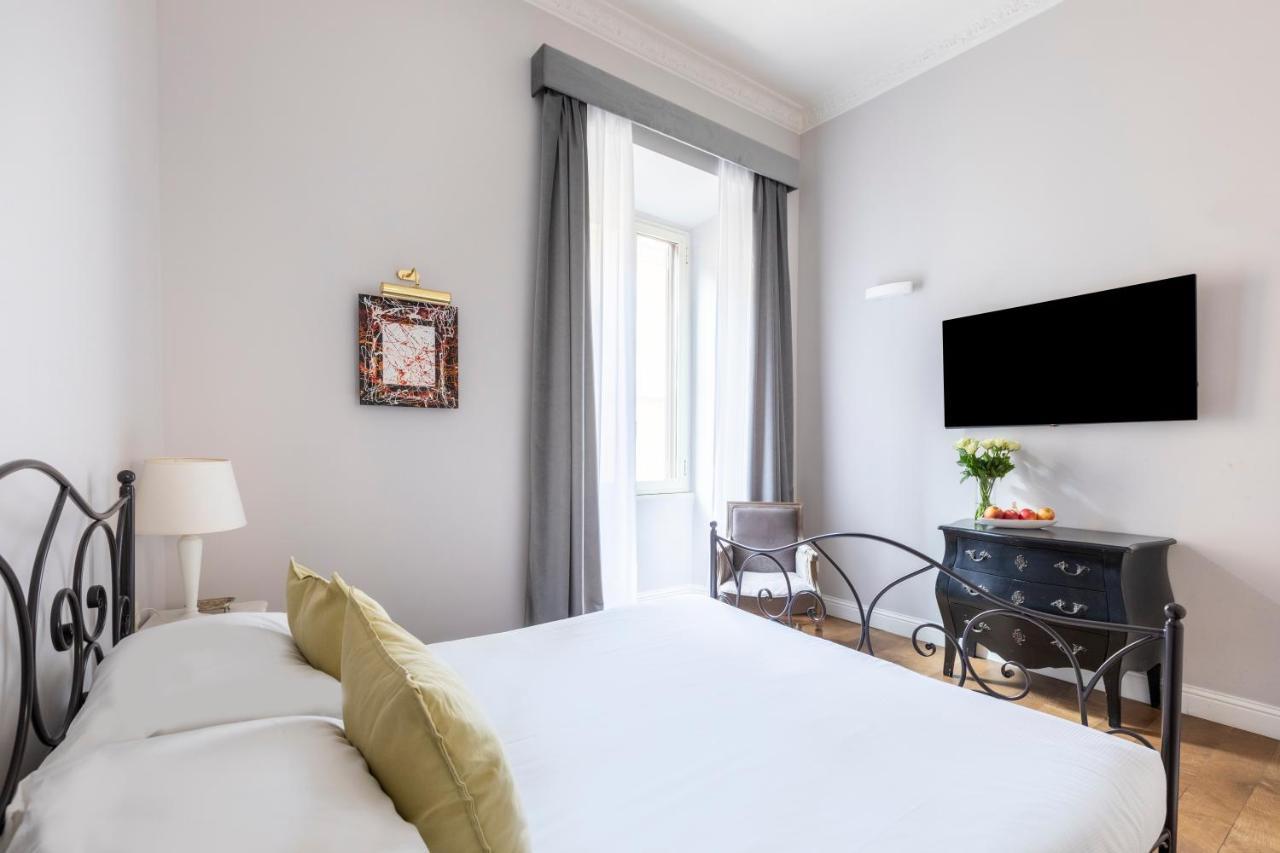 Maison d'hôtes Spagna Art&suites Rome