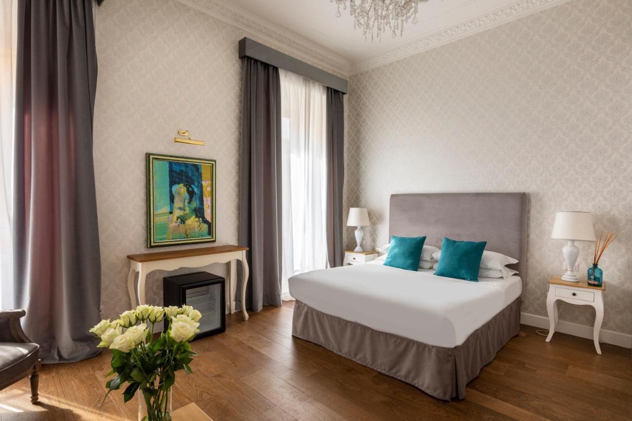 Spagna Art&suites 2*