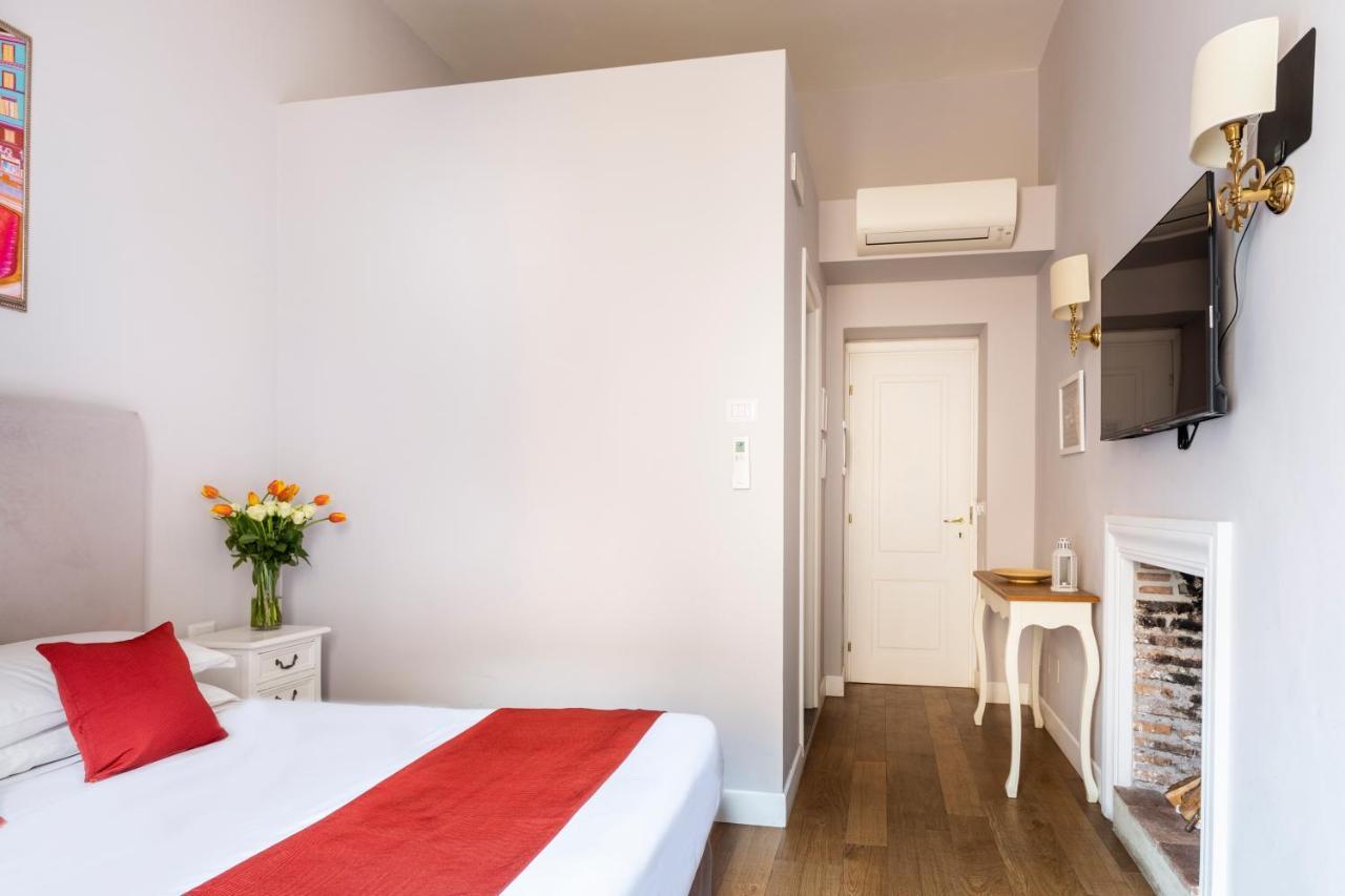 Maison d'hôtes Spagna Art&suites