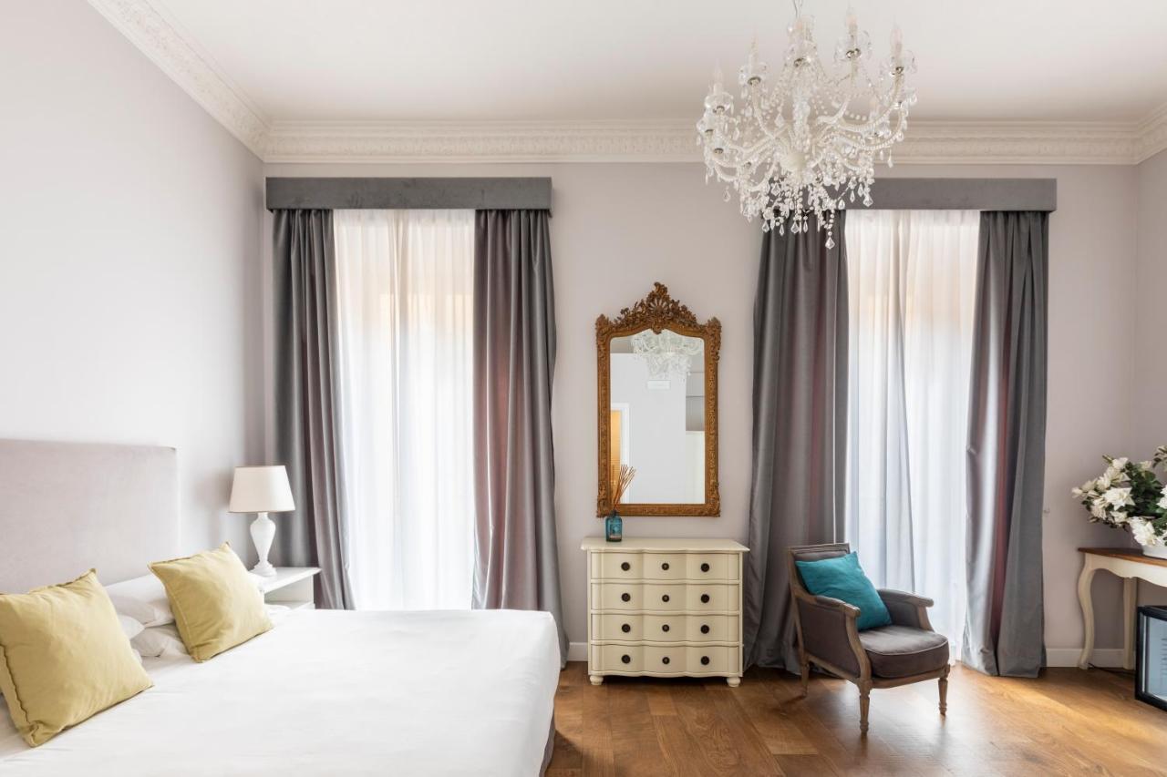 Spagna Art&suites Maison d'hôtes Rome