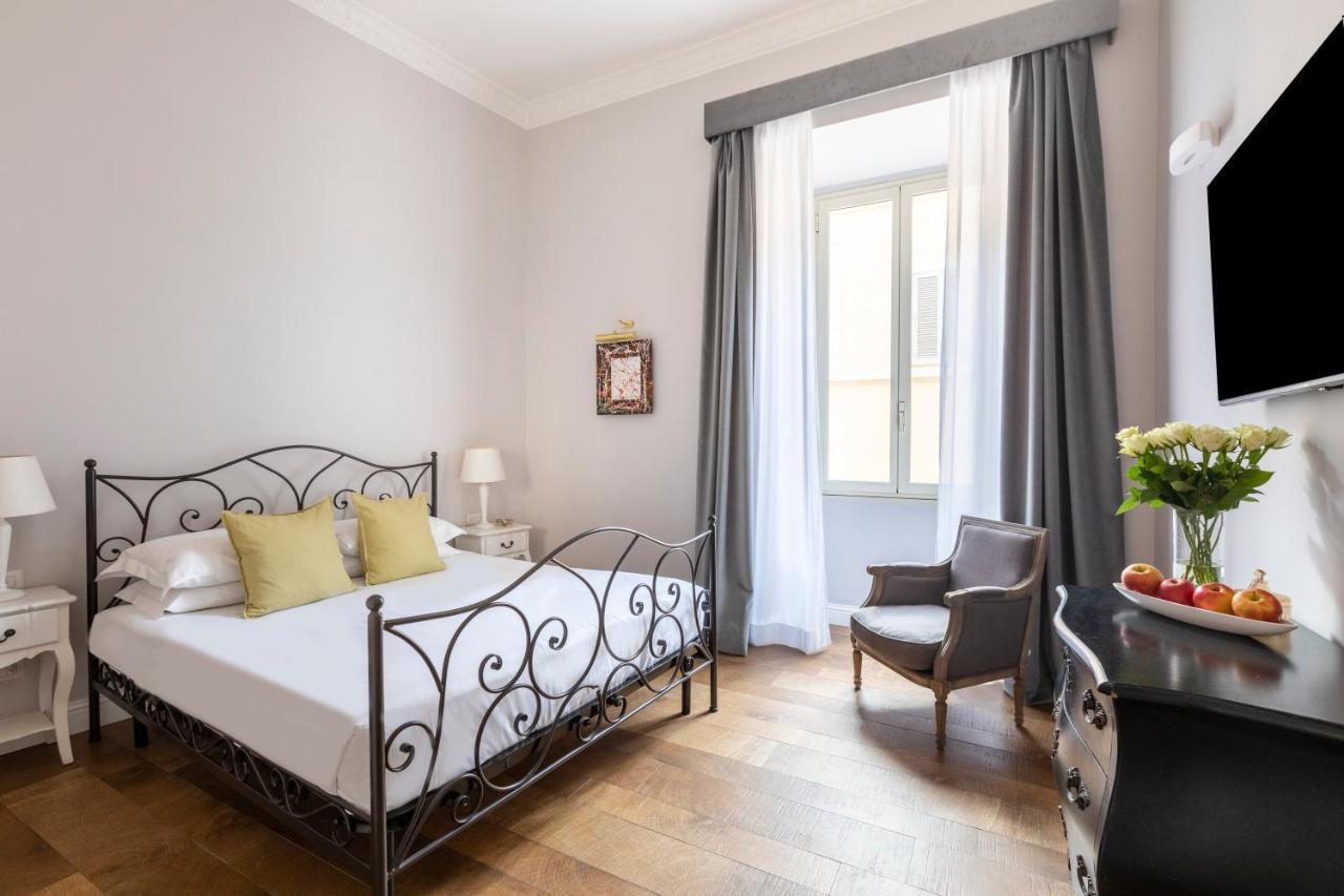 Maison d'hôtes Spagna Art&suites
