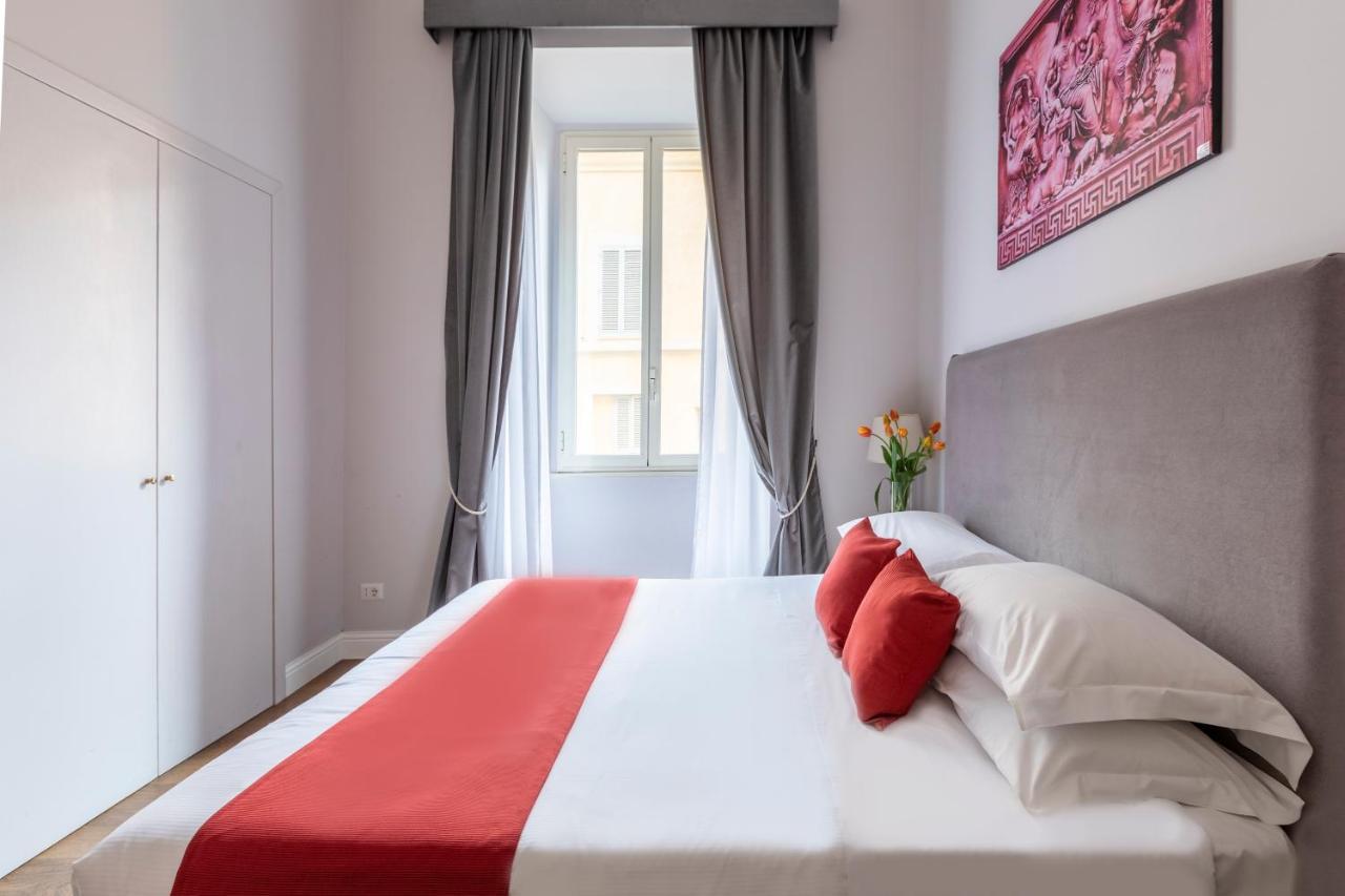 Maison d'hôtes Spagna Art&suites 2*