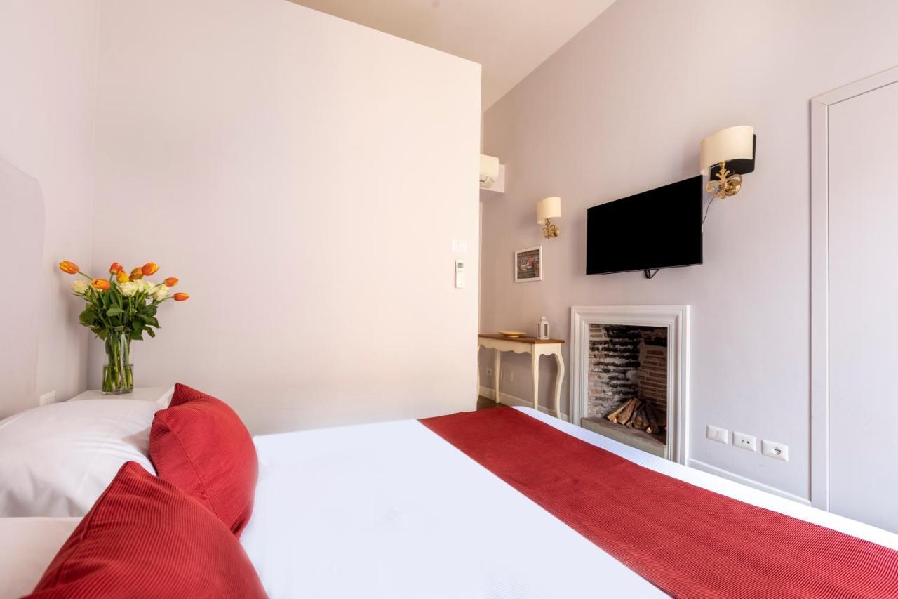 Spagna Art&suites Rome