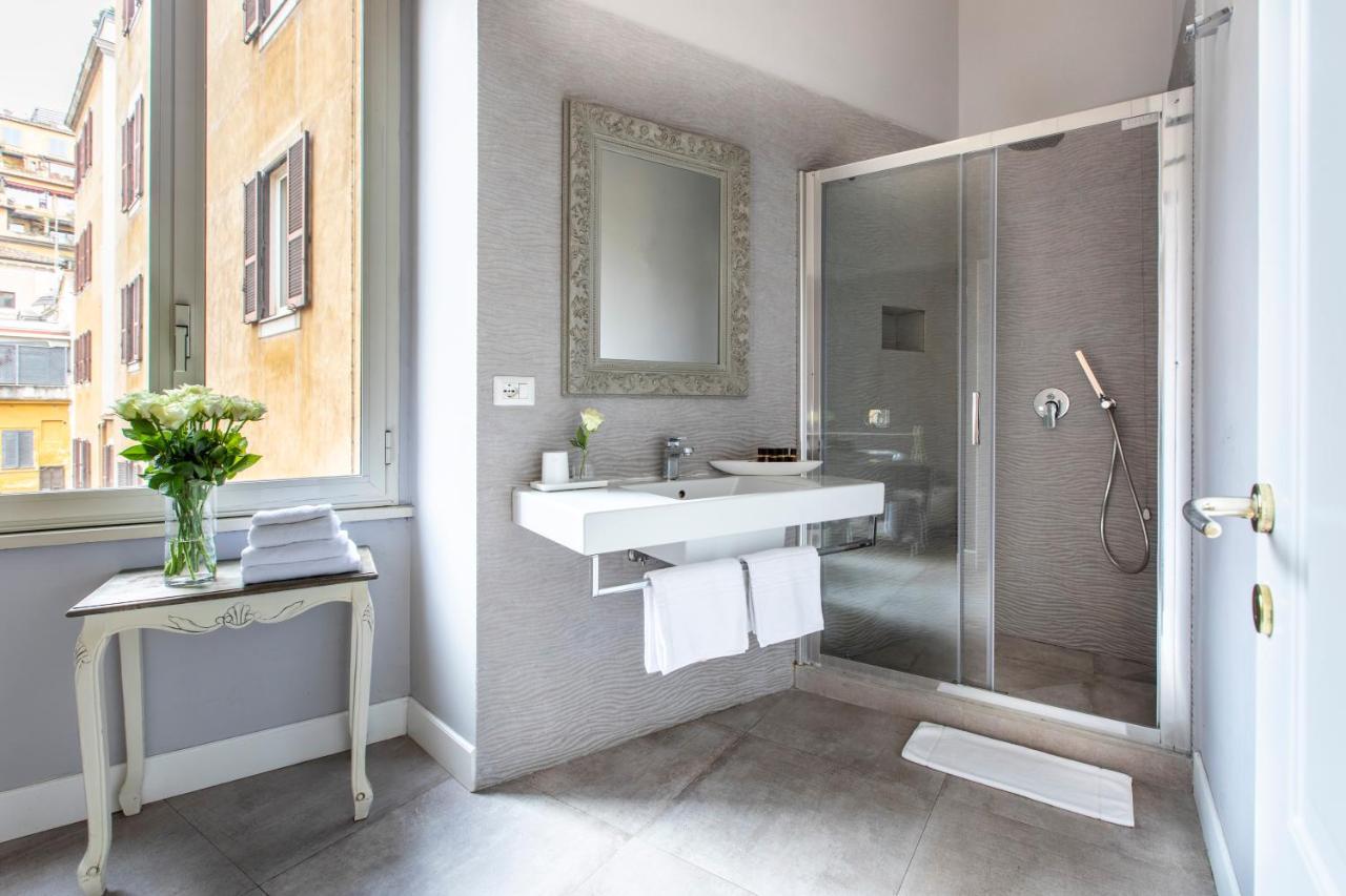 Spagna Art&suites Rome