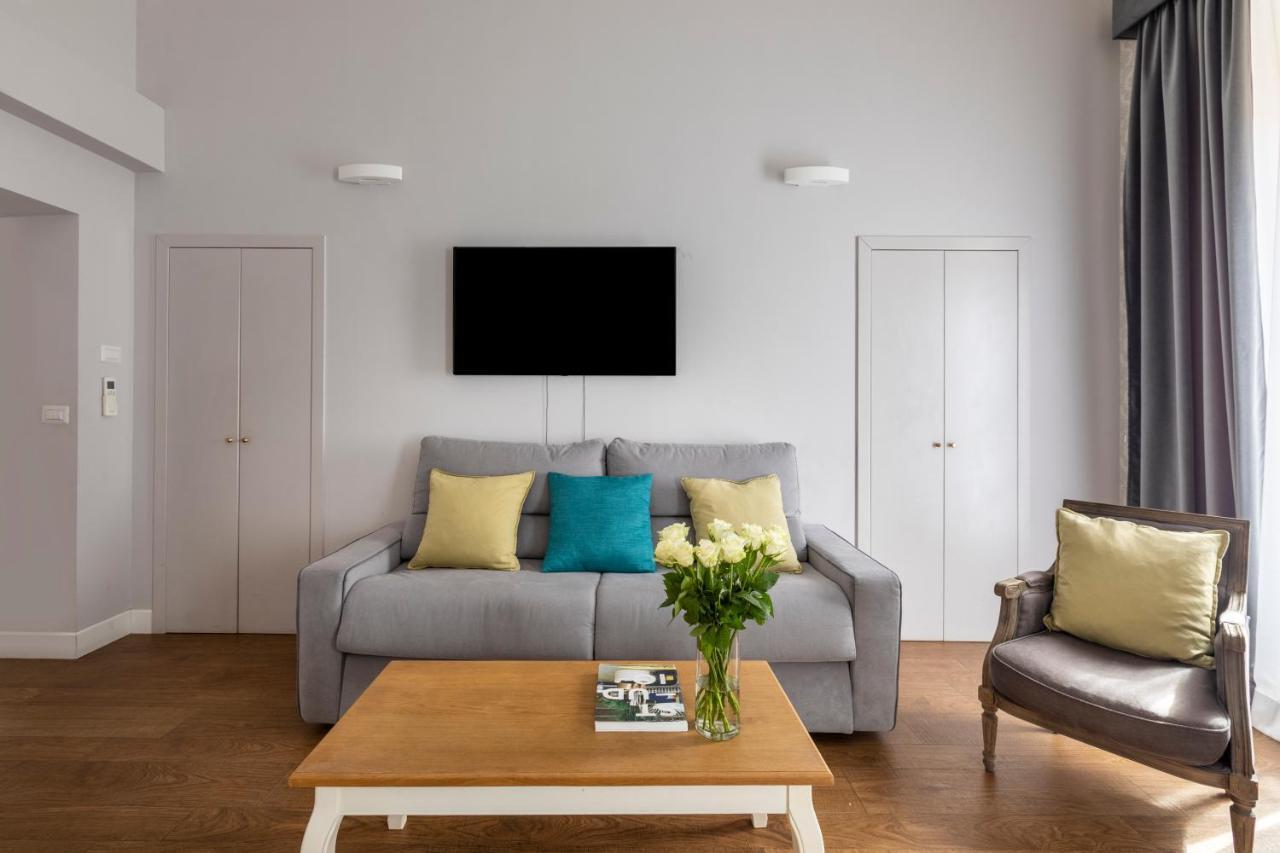 Spagna Art&suites Maison d'hôtes Rome