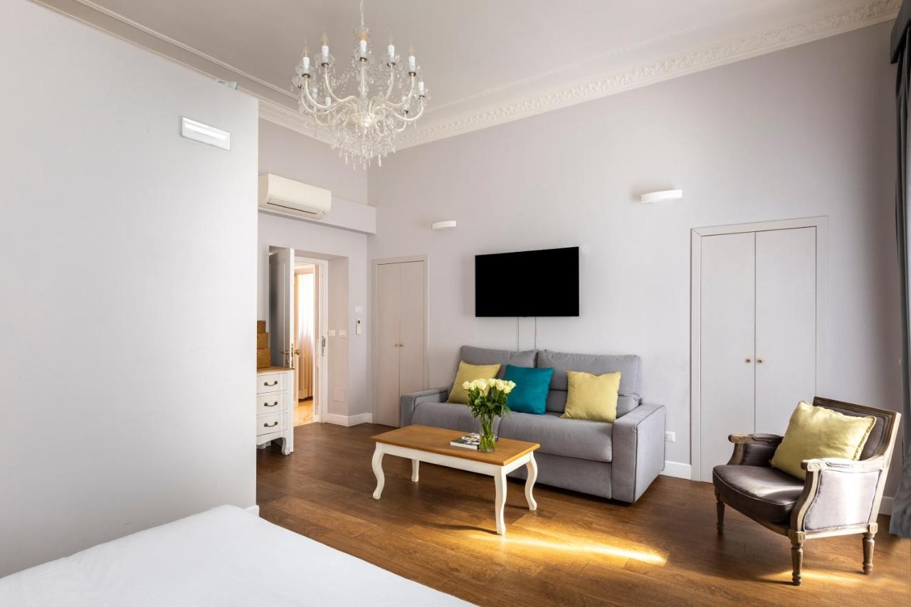 Spagna Art&suites Maison d'hôtes Rome