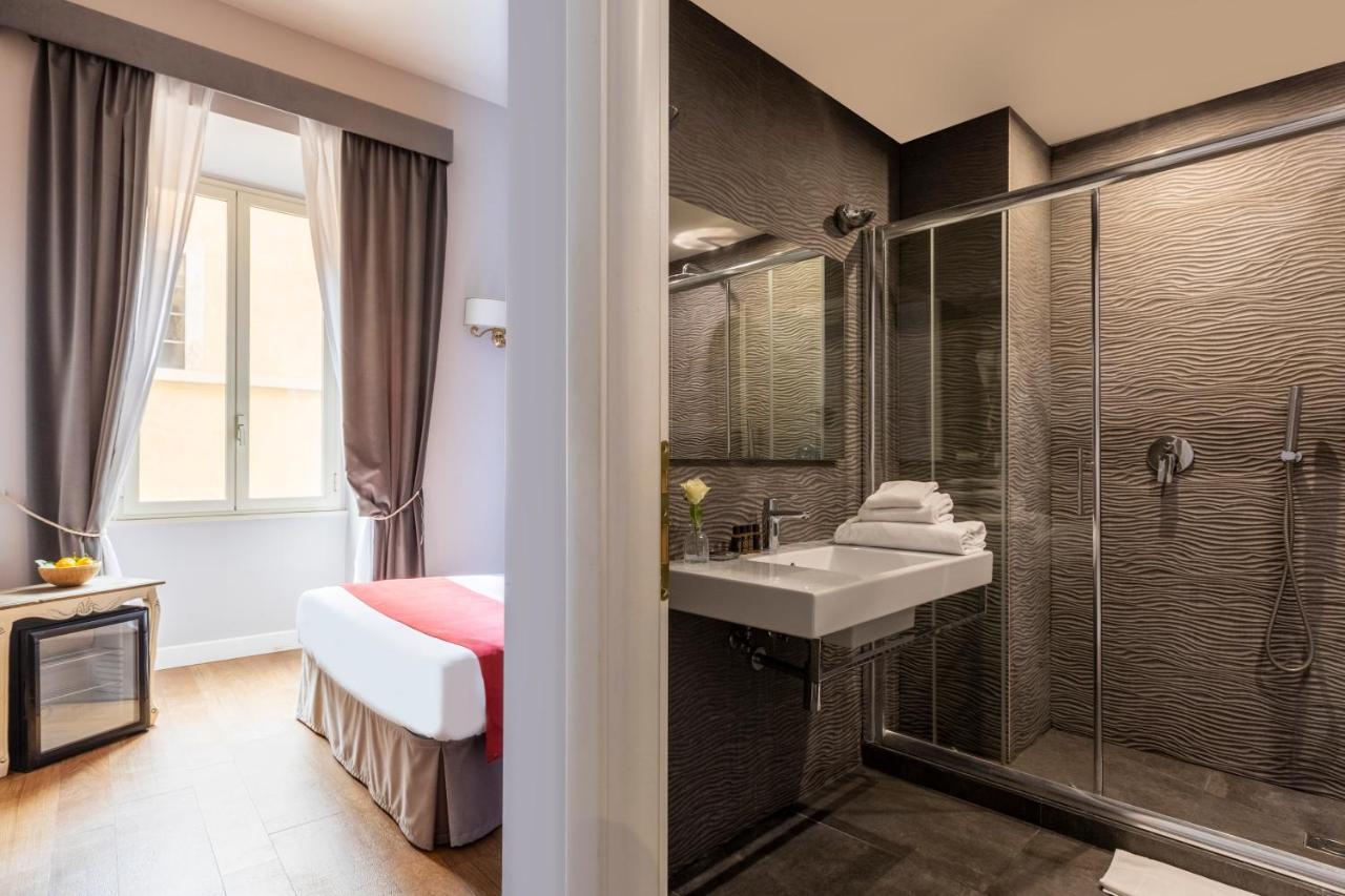 Spagna Art&suites Maison d'hôtes