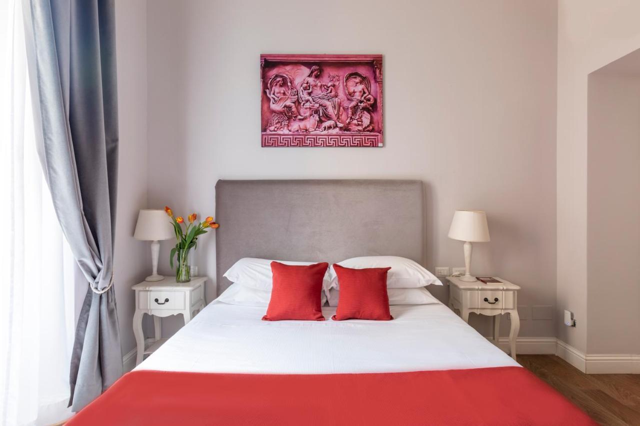 Spagna Art&suites Maison d'hôtes 2*