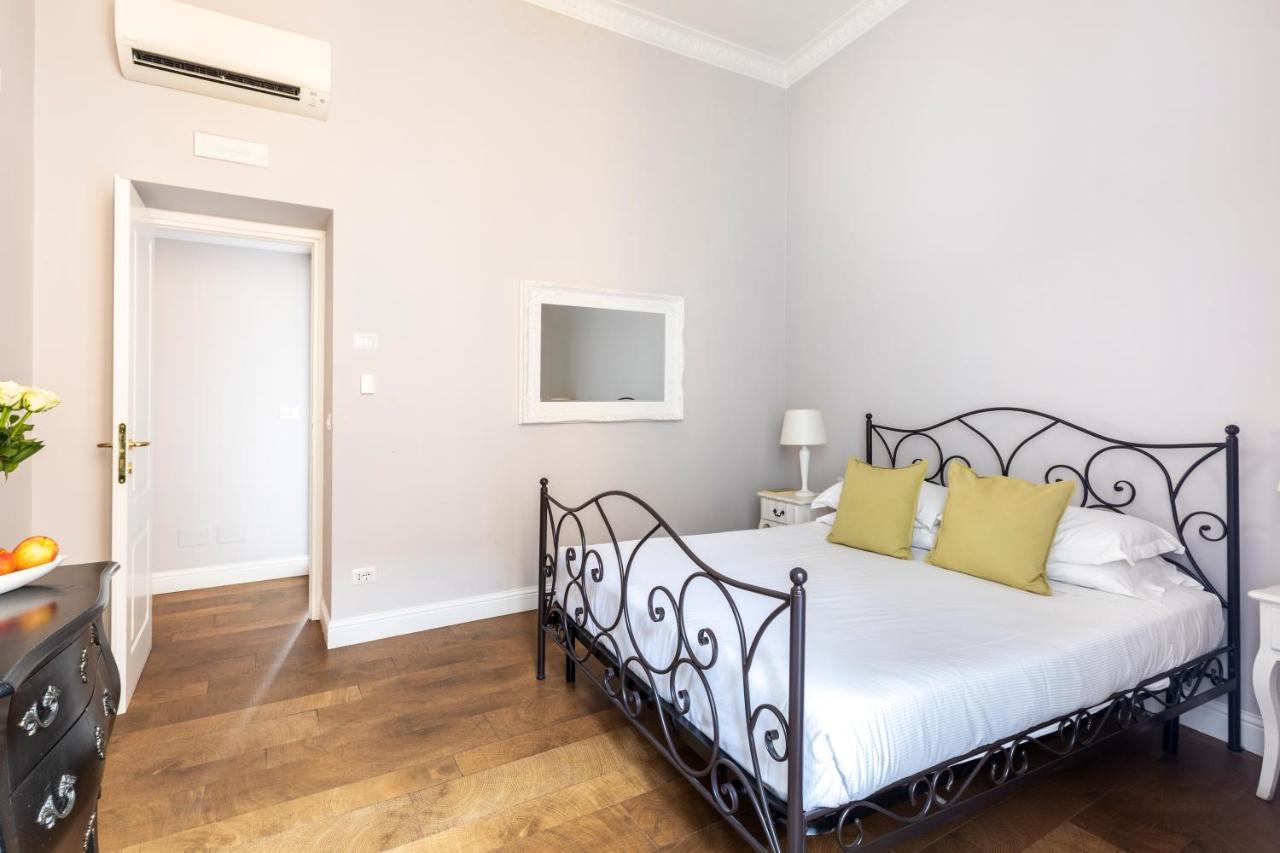 Maison d'hôtes Spagna Art&suites 2*