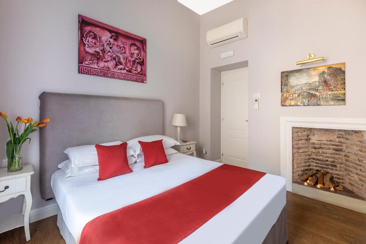 Spagna Art&suites 2*