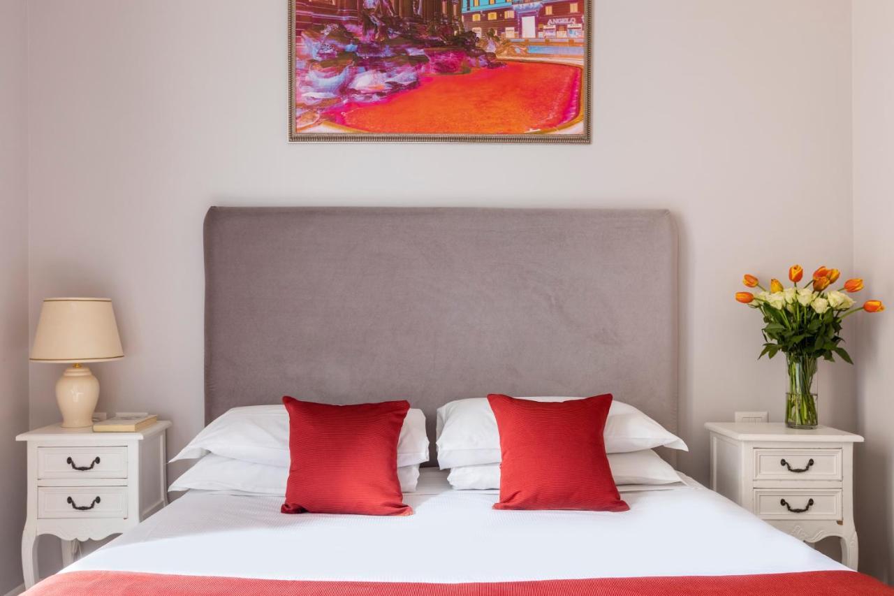 Maison d'hôtes Spagna Art&suites Rome