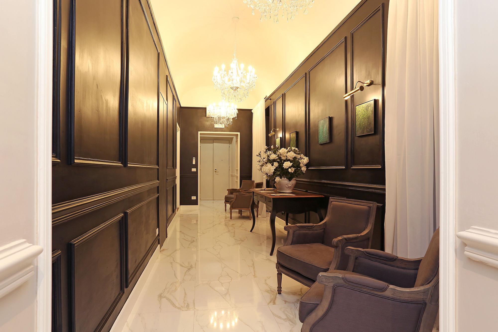Spagna Art&suites 2*