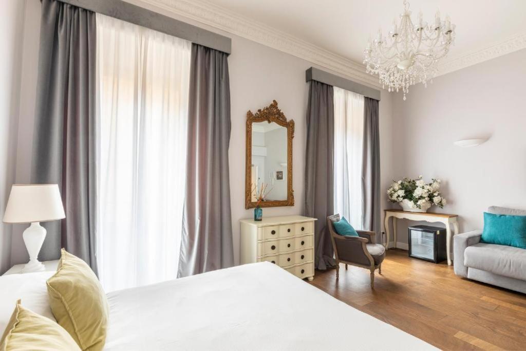 Spagna Art&suites 2* Rome