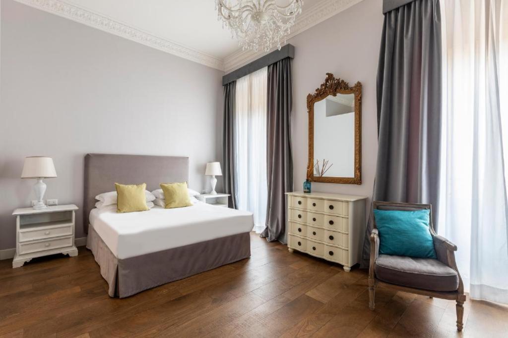 Spagna Art&suites
