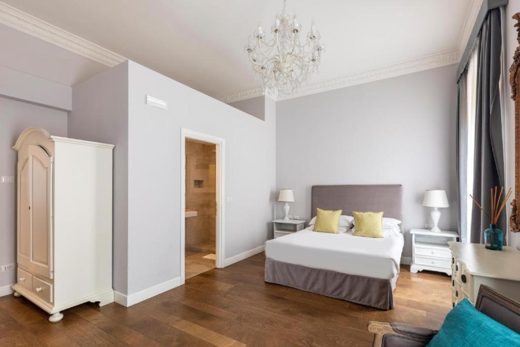 Spagna Art&suites Maison d'hôtes