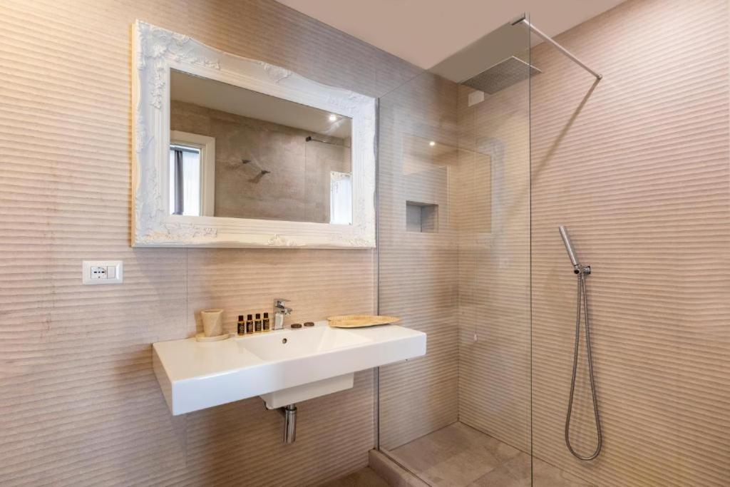 Spagna Art&suites Maison d'hôtes Rome