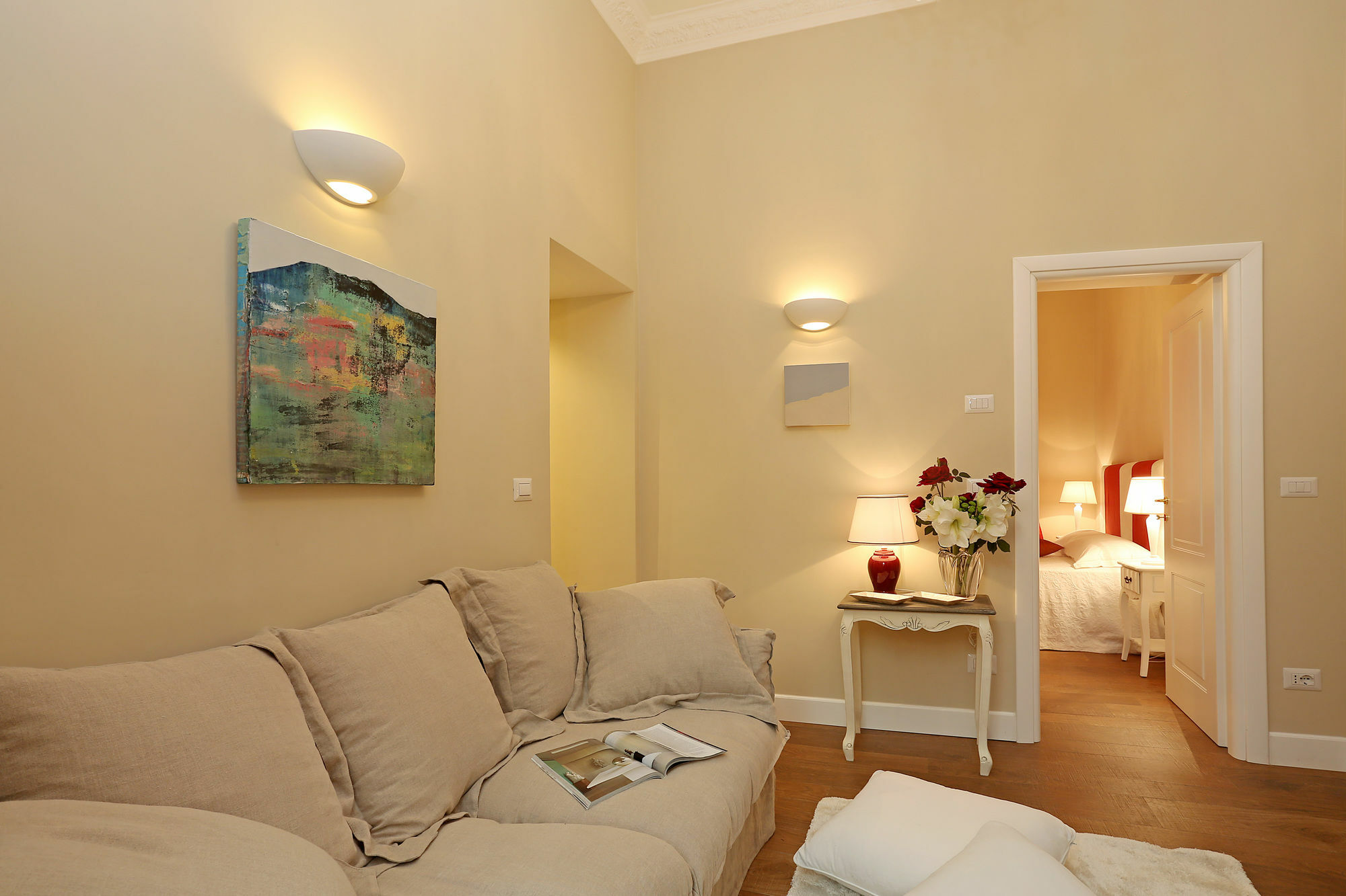 Spagna Art&suites 2*