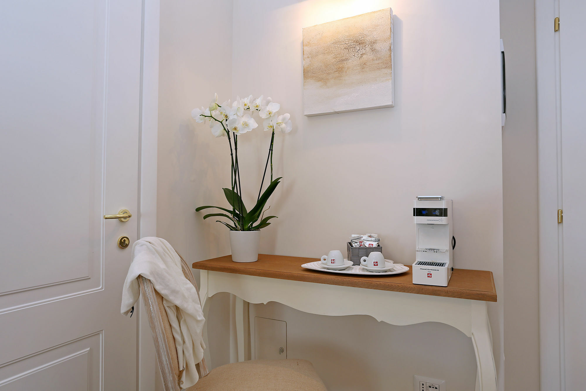 Spagna Art&suites Maison d'hôtes 2*